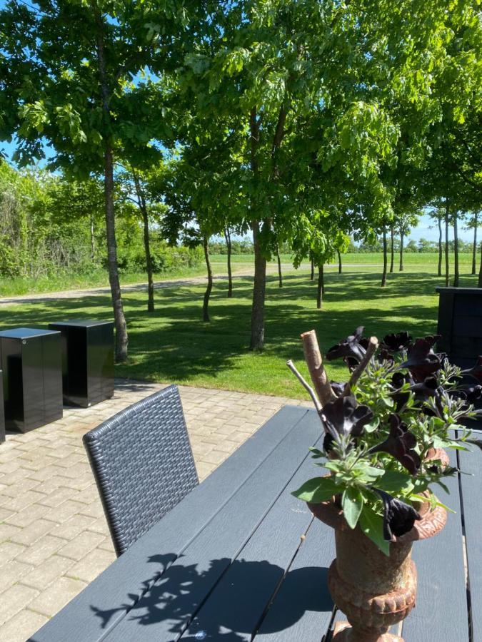Ferienhaus Country Hejnsvig