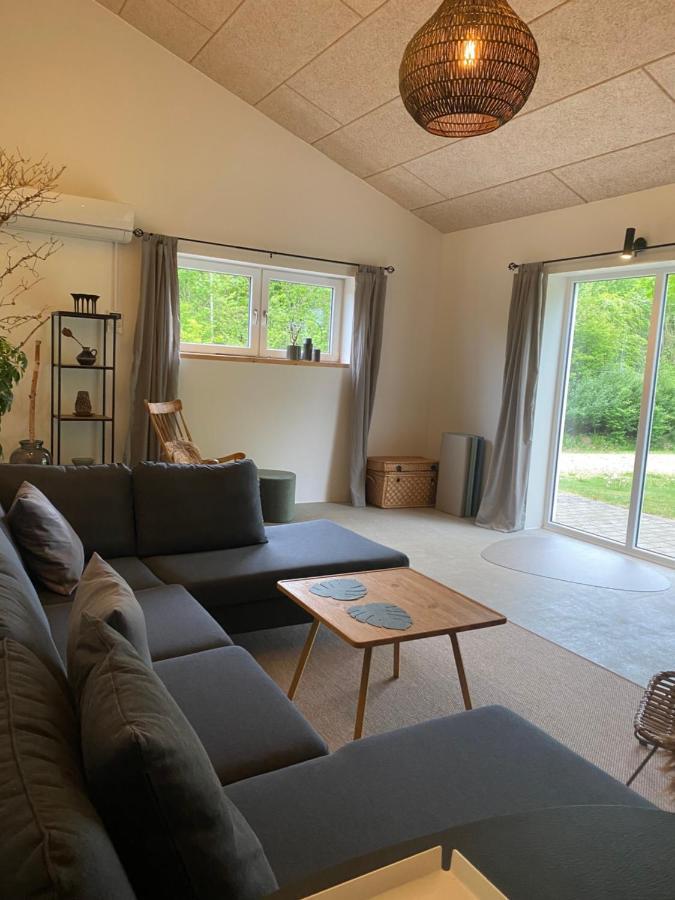 Country Ferienhaus *
