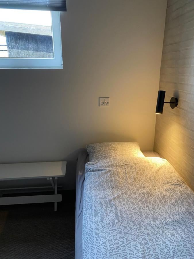Country Hébergement de vacances Hejnsvig